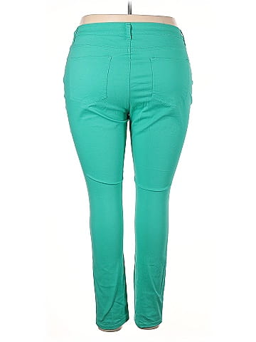 Crown & Ivy Casual Pants (view 2)