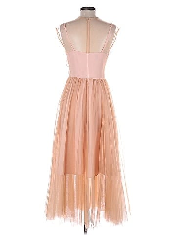 Pinko Cocktail Dress (view 2)