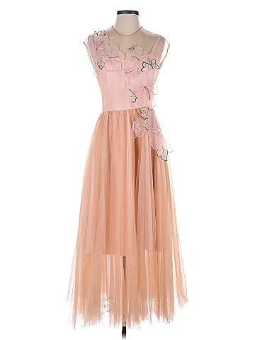 Pinko Cocktail Dress (view 1)