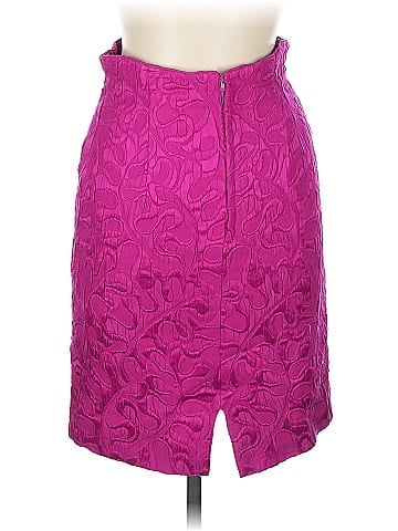 Krizia Wool Skirt (view 2)