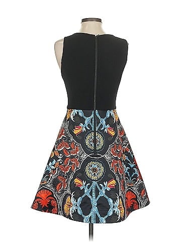 Alice + Olivia Cocktail Dress (view 2)