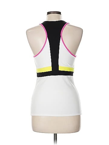 Lucky in Love Active Tank (view 2)