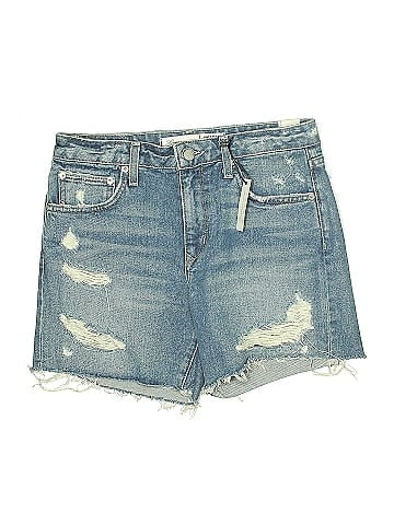 Lovers + Friends Denim Shorts (view 1)