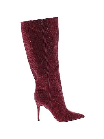 Shoedazzle Boots (view 1)