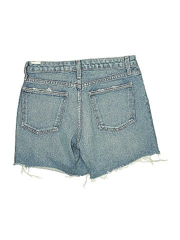 Lovers + Friends Denim Shorts (view 2)