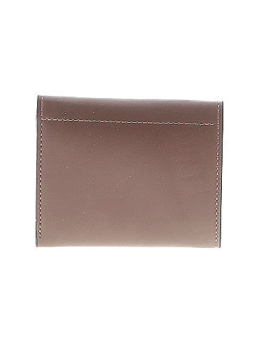Unbranded Wallet (view 2)