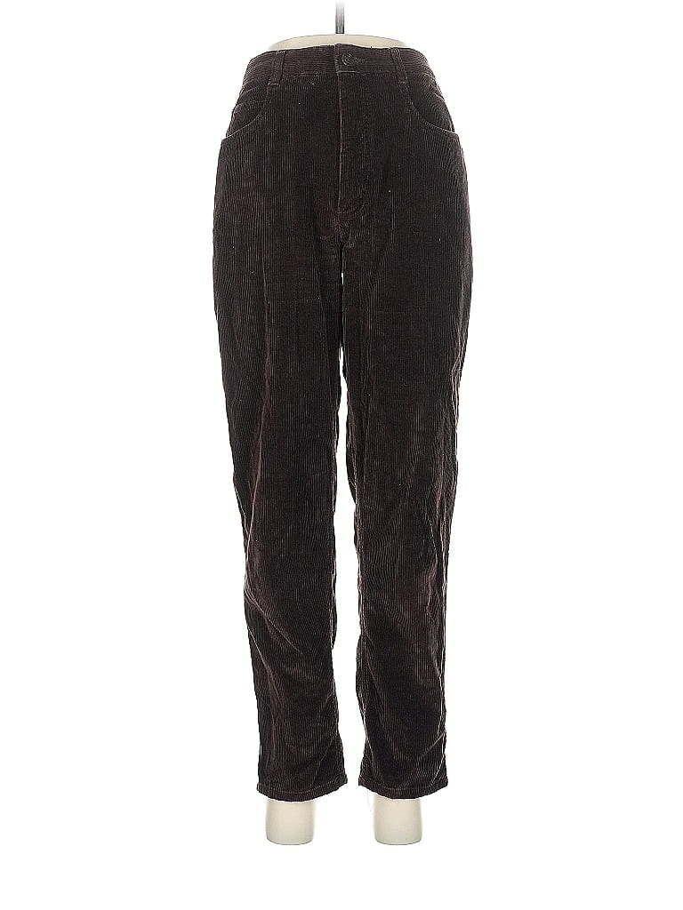 Pre-owned Talbots Casual Pants In Brown