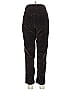 Talbots 100% Cotton Brown Casual Pants Size 8 (petite) - photo 2