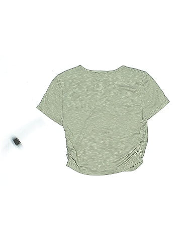 Final Touch Short Sleeve T-Shirt (view 2)