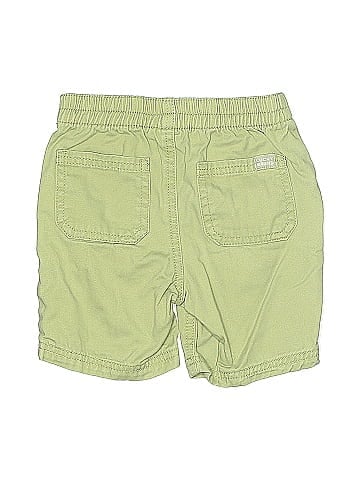 Lucky Brand Khaki Shorts (view 2)