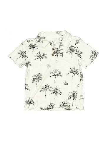 Lucky Brand Short Sleeve Polo (view 1)