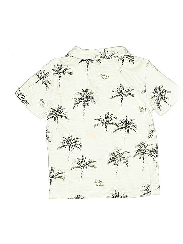 Lucky Brand Short Sleeve Polo (view 2)