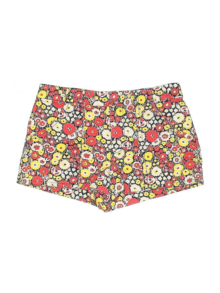 Click to view more detailed imagery on our partner's website Pre-owned Kate Spade Saturday Shorts In Red
