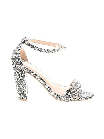 Bella Marie Sandals (view 1)