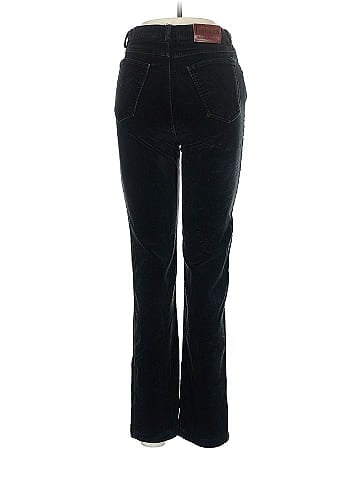 Lauren by Ralph Lauren Velour Pants (view 2)