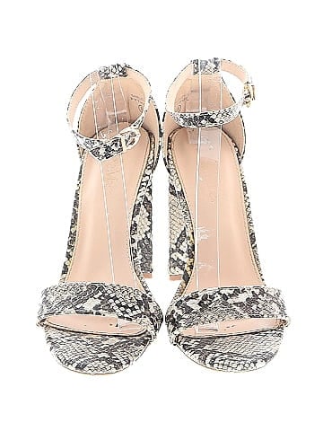 Bella Marie Sandals (view 2)