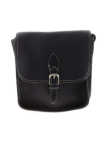 Cole Haan Leather Crossbody Bag (view 1)