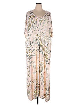 Belle By Kim Gravel Casual Dress