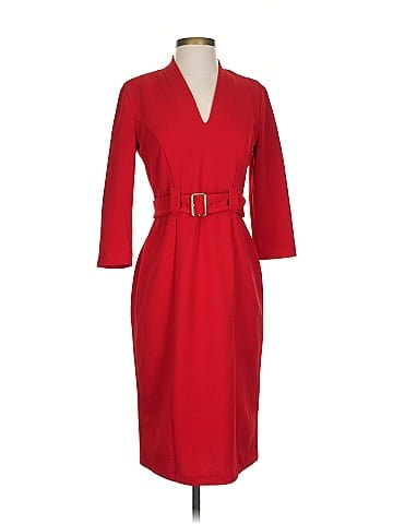 Ivy & Blu Cocktail Dress (view 1)