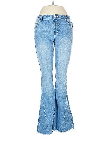 Vanilla Star Jeans (view 1)