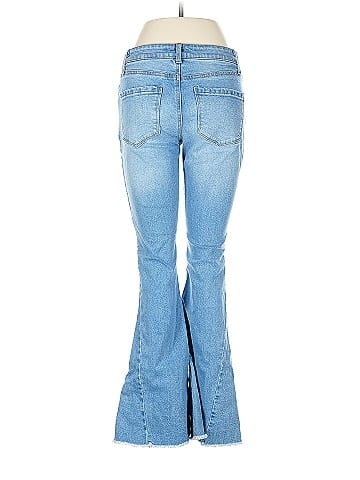 Vanilla Star Jeans (view 2)