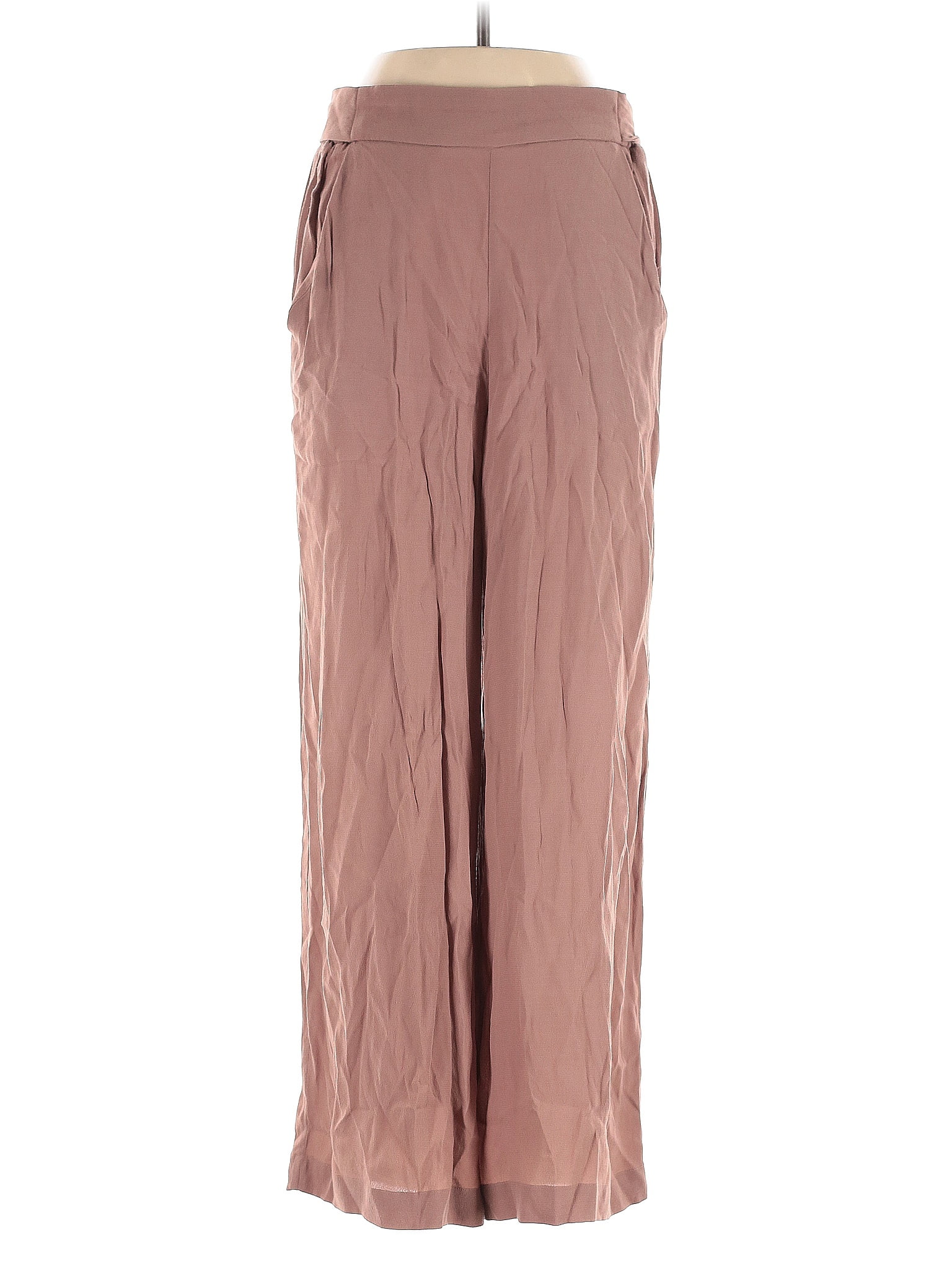 Wilfred Brown Casual Pants Size S
