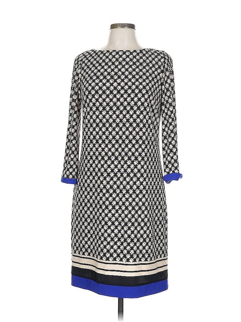 Click to view more detailed imagery on our partner's website Pre-owned Eliza J Casual Dress In Black