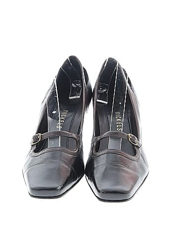 Nickels Heels (view 2)