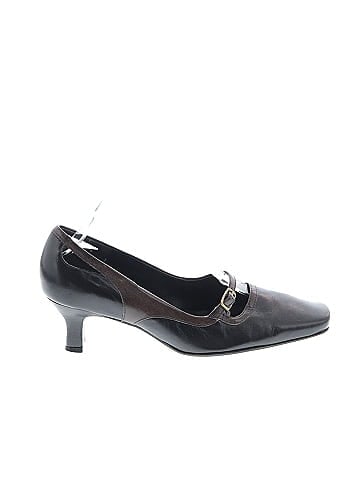 Nickels Heels (view 1)