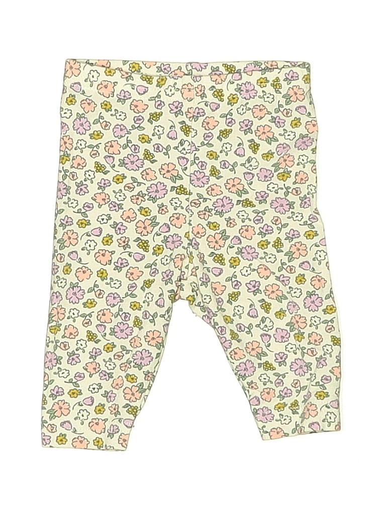 CARTER'S Pre-owned Babies' Khaki Pant In White