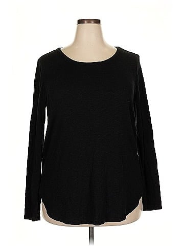 Soma Pullover Sweater (view 1)