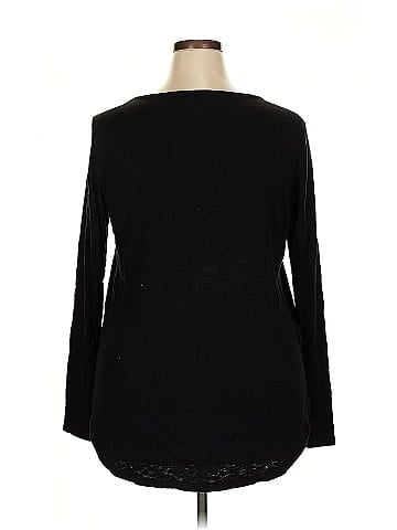 Soma Pullover Sweater (view 2)