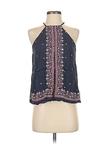 Floreat Tank Top (view 1)