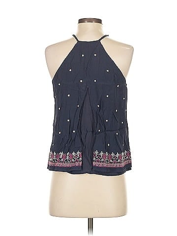 Floreat Tank Top (view 2)