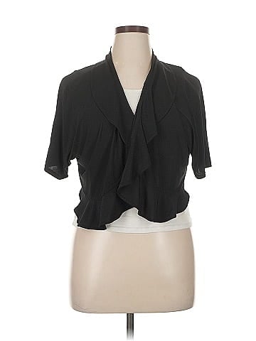 R&M Richards Cardigan (view 1)