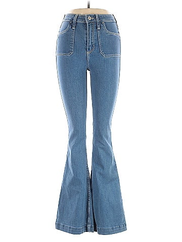 Hollister Jeans (view 1)