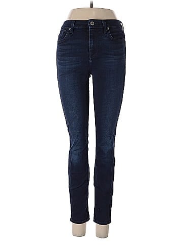 7 For All Mankind Jeans (view 1)