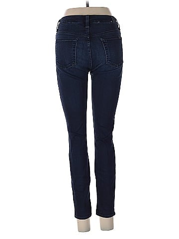 7 For All Mankind Jeans (view 2)