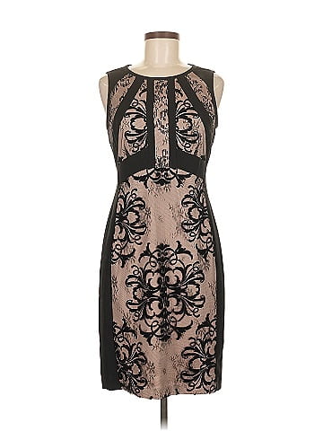 Ivanka Trump Cocktail Dress (view 1)