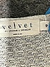 Velvet by Graham & Spencer Silver Gray Pullover Sweater Size P (petite) - photo 7