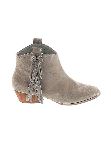 Sole Society Ankle Boots (view 1)