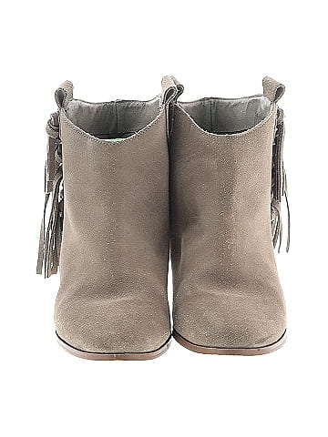 Sole Society Ankle Boots (view 2)