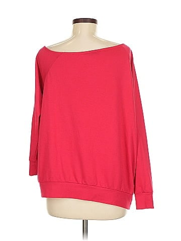 Torrid Pullover Sweater (view 2)