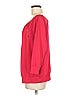 Torrid Hearts Red Pink Pullover Sweater Size Med Plus (00) - photo 5