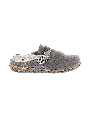 Earth Origins Mule/Clog (view 1)