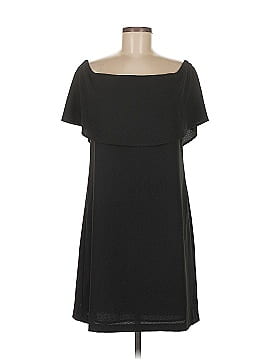 Charles Henry Casual Dress