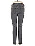 Madewell Hearts Gray Jeans Size 31 waist - photo 2