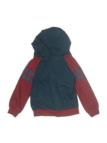 Harry Potter Zip Up Hoodie (view 2)