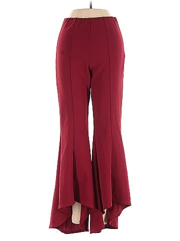 Blue Blush Dress Pants (view 1)