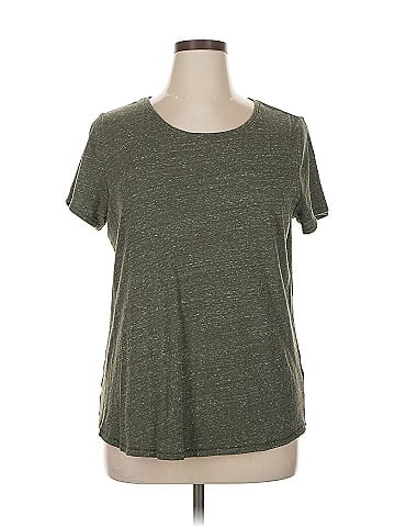 Sonoma Goods for Life Short Sleeve T-Shirt (view 1)